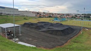 inauguração indaituba esporte