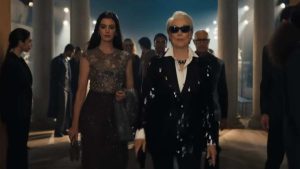 o diabo veste prada 2 trailer oficial