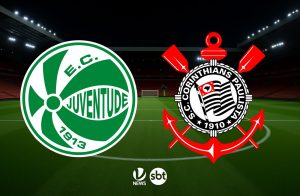Juventude x Corinthians hoje: onde assistir e horário do Brasileirão Feminino