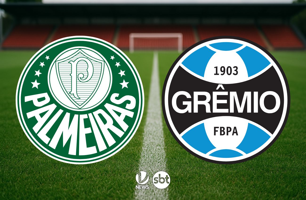 Palmeiras x Grêmio: Onde Assistir ao Vivo e Escalações