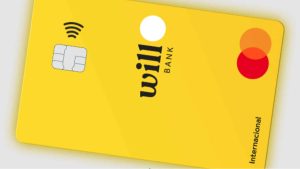 pagamento clientes will bank (Reprodução/Redes sociais)