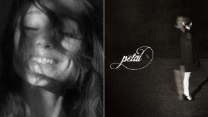 Ariana Grande anuncia oitavo álbum de estúdio petal com lançamento confirmado para julho.