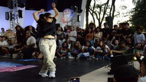 Campinas recebe, no dia 2 de maio, a decisão brasileira do Red Bull Dance Your Style 2026