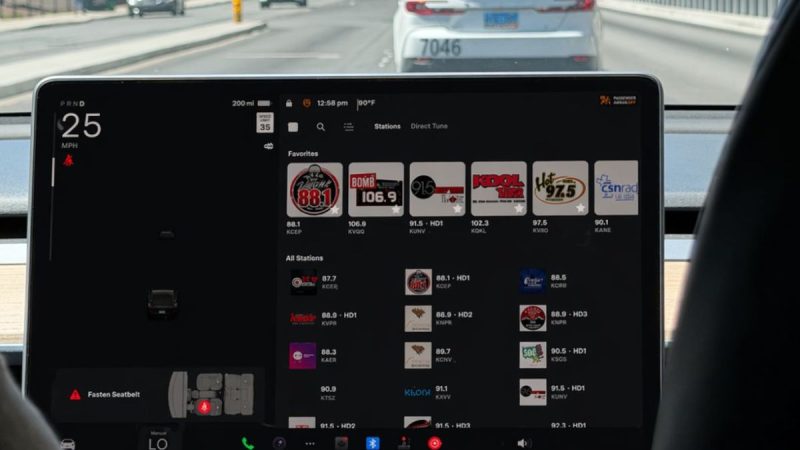 Rádio visual: estratégia para ampliar percepção, experiência e monetização