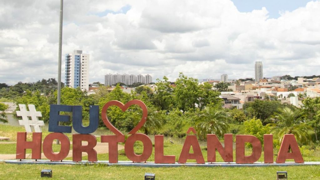 Hortolândia comemora 35 anos hoje