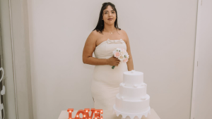 Guarda municipal Daniel Barbosa Marinho investigado por feminicídio durante festa de casamento em Campinas.