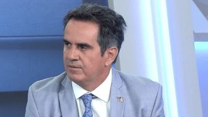 Senador Ciro Nogueira em foco após escritório Almeida Castro e Castro encerrar representação jurídica no caso Banco Master.
