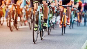 Santos sedia corrida da ODS