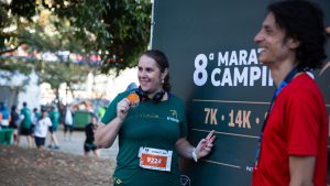 Encerra hoje o 3º lote da Maratona de Campinas