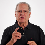 José Dirceu recebe diagnóstico de linfoma e fará tratamento em São Paulo