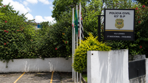 Operação da Polícia Civil na Zona Leste de SP resulta na apreensão de adolescente por estupro coletivo.