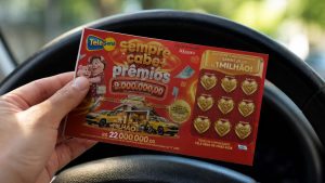 Tele Sena de Mães 2026 destacando prêmios milionários e sorteios da edição especial de maio.
