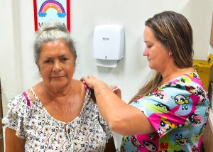 Prefeitura de Santa Bárbara d’Oeste confirma primeira morte por Influenza em 2026 no município.