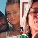 Luana Piovani se faz de desentendida sobre o carro que Pedro deu à Cíntia Dicker