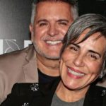 Glória Pires e o marido levam vantagem em briga judicial por terras em Goiás