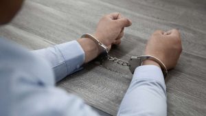 Plenário da Câmara dos Deputados em votação sobre aumento de penas para crimes de estupro e assédio sexual.