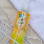 Testamos o cleansing oil japonês que tira maquiagem à prova d’água sem ressecar