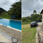 Homens são presos após atrair menores para esquema sexual em chácara no litoral
