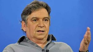 Augusto Cézar Graça Mello, produtor e diretor musical falecido aos 78 anos no Rio de Janeiro.