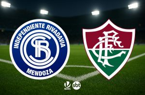 Independiente Rivadavia x Fluminense: onde assistir ao jogo da Libertadores