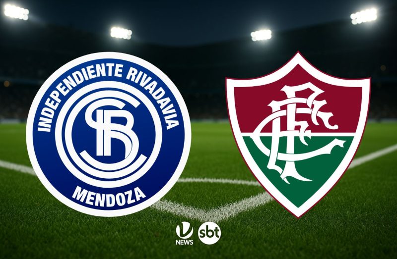Independiente Rivadavia x Fluminense: onde assistir ao jogo da Libertadores