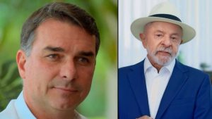 Pesquisa eleitoral Real Time Big Data 2026 indicando empate técnico entre Lula e pré-candidato à presidência.
