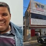 Presidente do sindicato de limpeza é preso em Santos após ameaçar funcionários