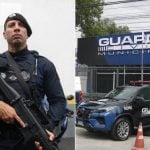 Santos tem redução de 60% em crimes no primeiro trimestre de 2026, diz polícia