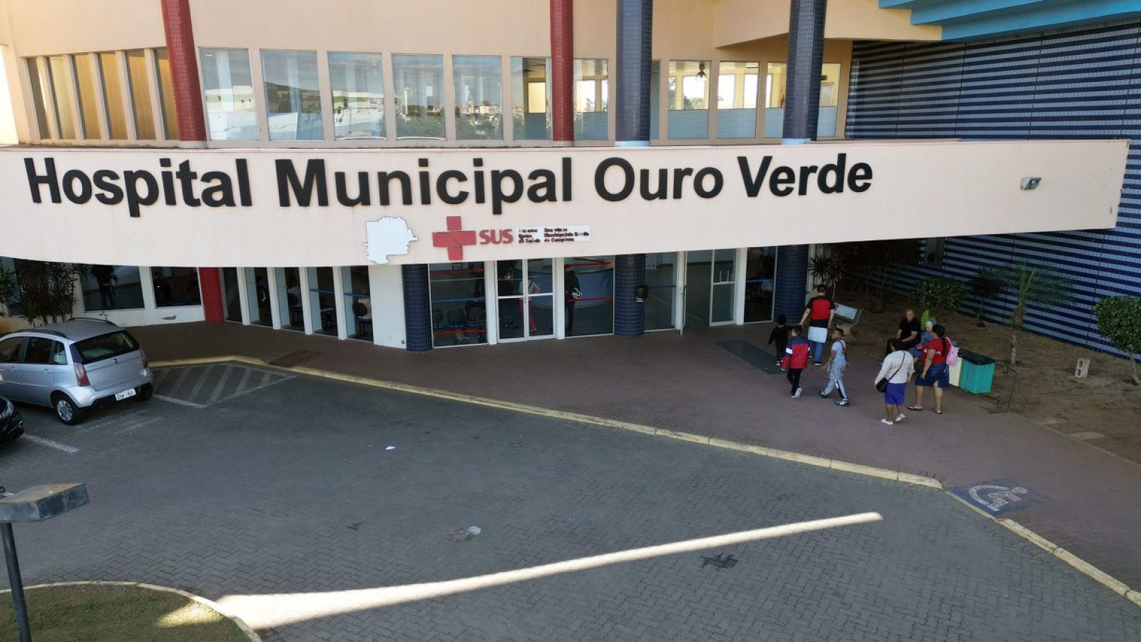 Homem é morto a tiros após descobrir traição em Campinas