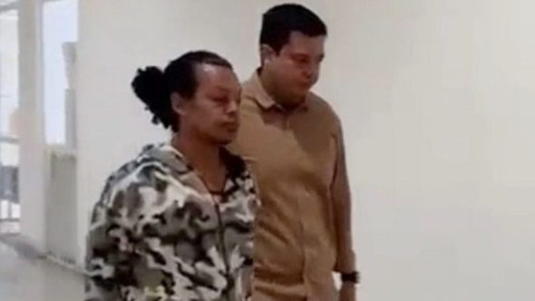 após se apaixonar pelo