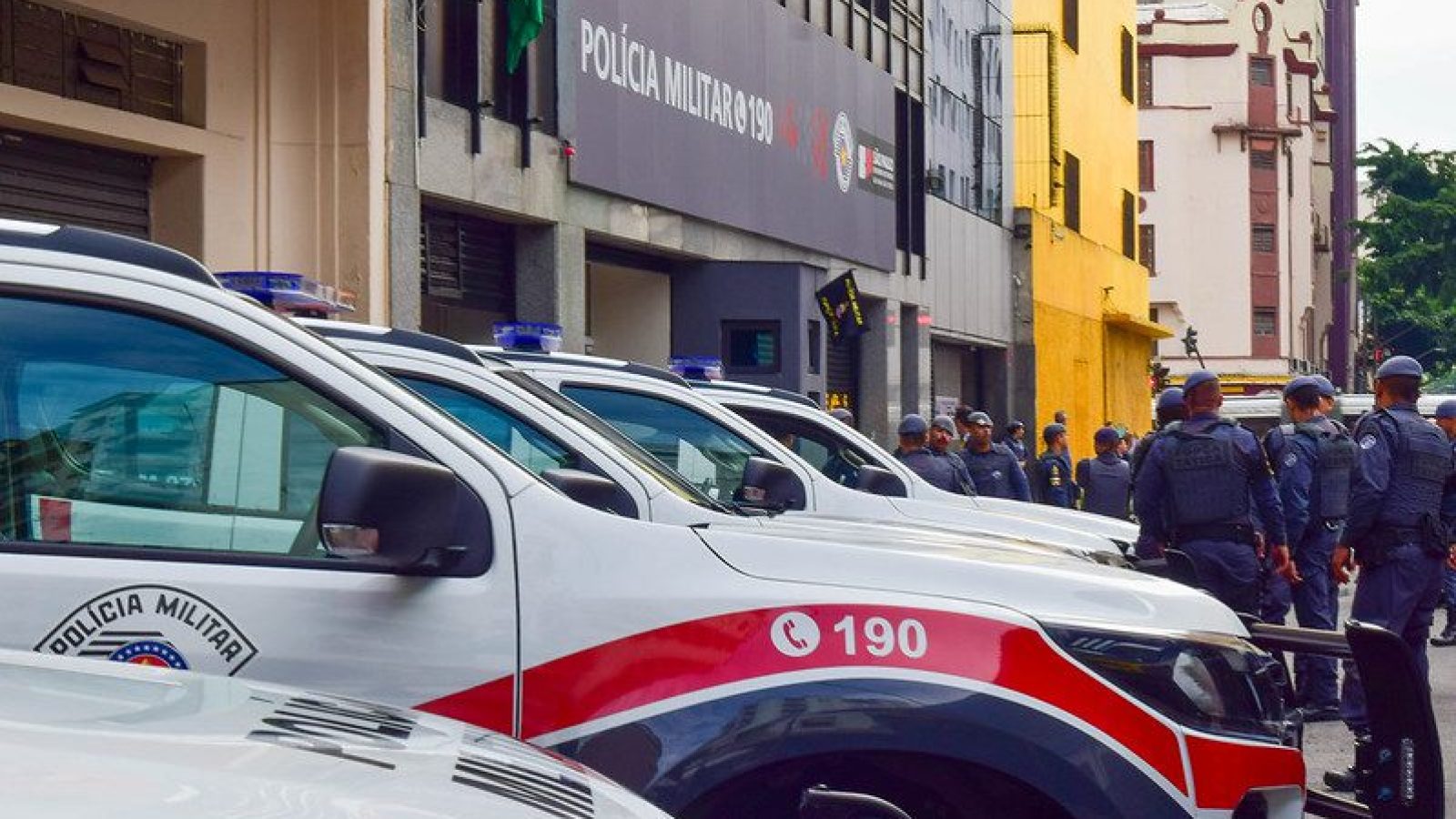 Foto: Alex Fernandes / Governo do Estado de SP