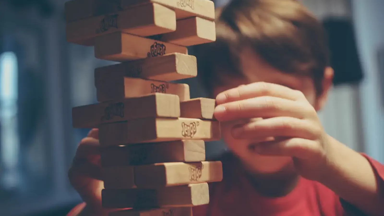 AUTISMO