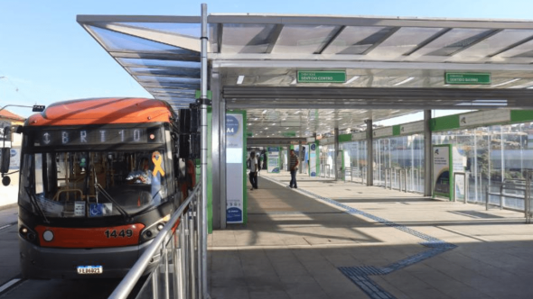BRT Campinas