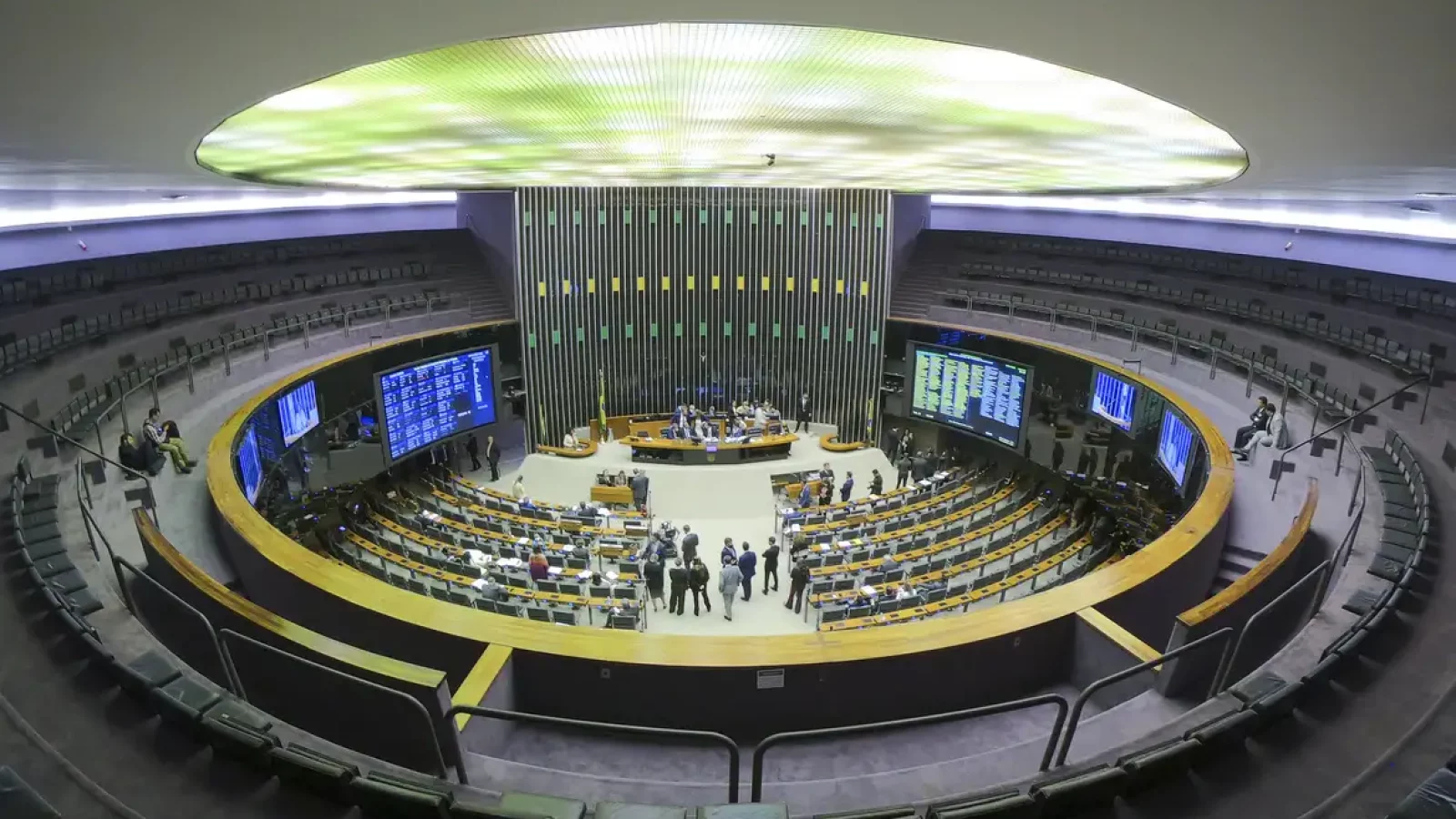 CAMARA FEDERAL