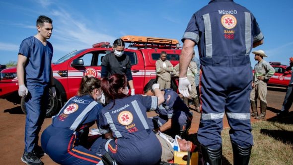 comite de trauma piracicaba