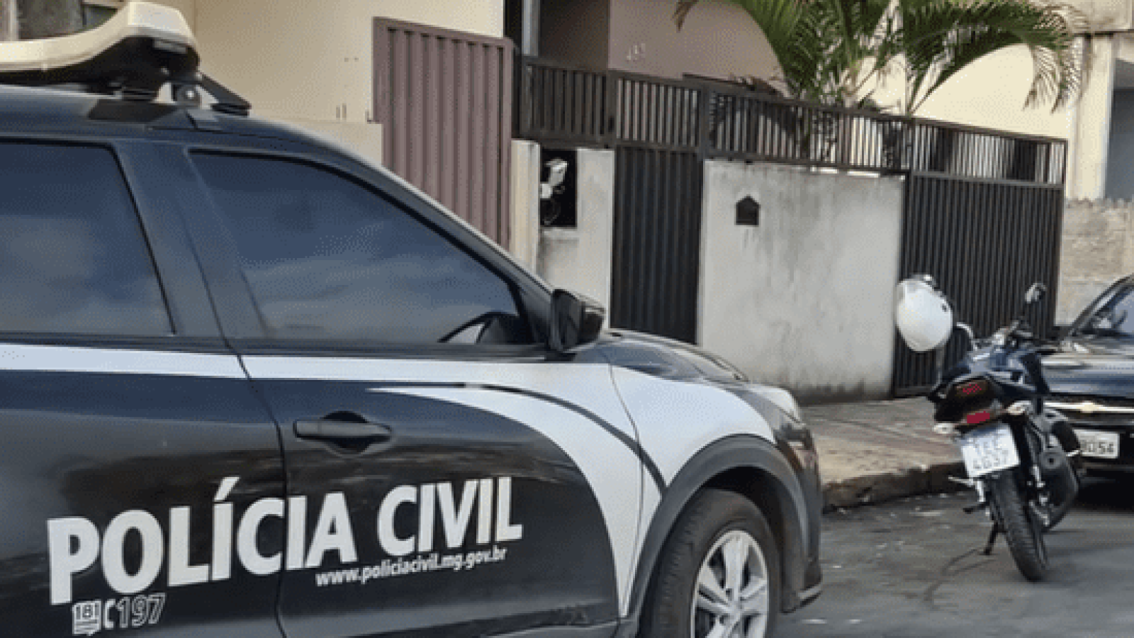 criança de 7 anos é morta pela própria mãe