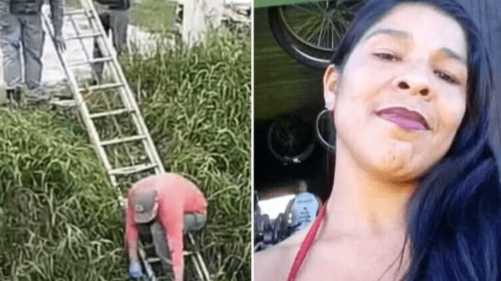 mãe de sete filhos é encontrada morta