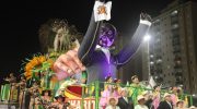 Carnaval de Santos