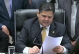 Alcolumbre oficializa PL da Dosimetria
