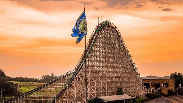 Hopi Hari