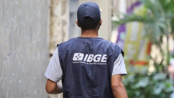 Concurso do IBGE com mais de 9.500 vagas abre inscrições nesta quarta-feira