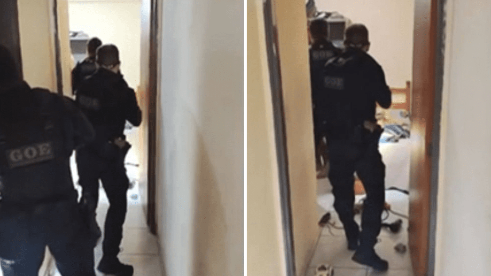 Foto/divulgação: Polícia Civil
