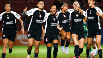 Corinthians x Flamengo
