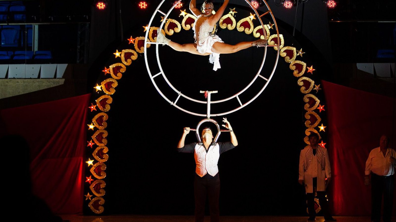 Projeto Unicamp Circo Escolas Divulgação