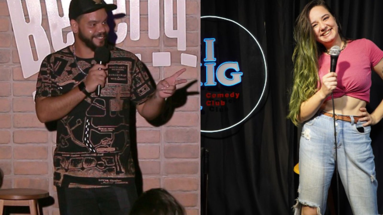 stand-up bertioga