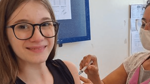 Dia D Multivacinação