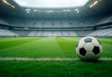 Dia do Futebol