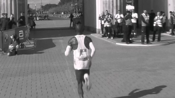 Eliud Kipchoge Maratona Maratonista Youtube Documentary Mindset NN Running Team
