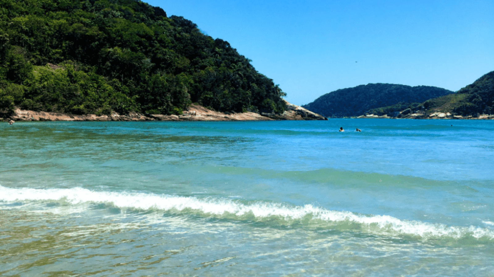 Foto/reprodução: Doral Guarujá