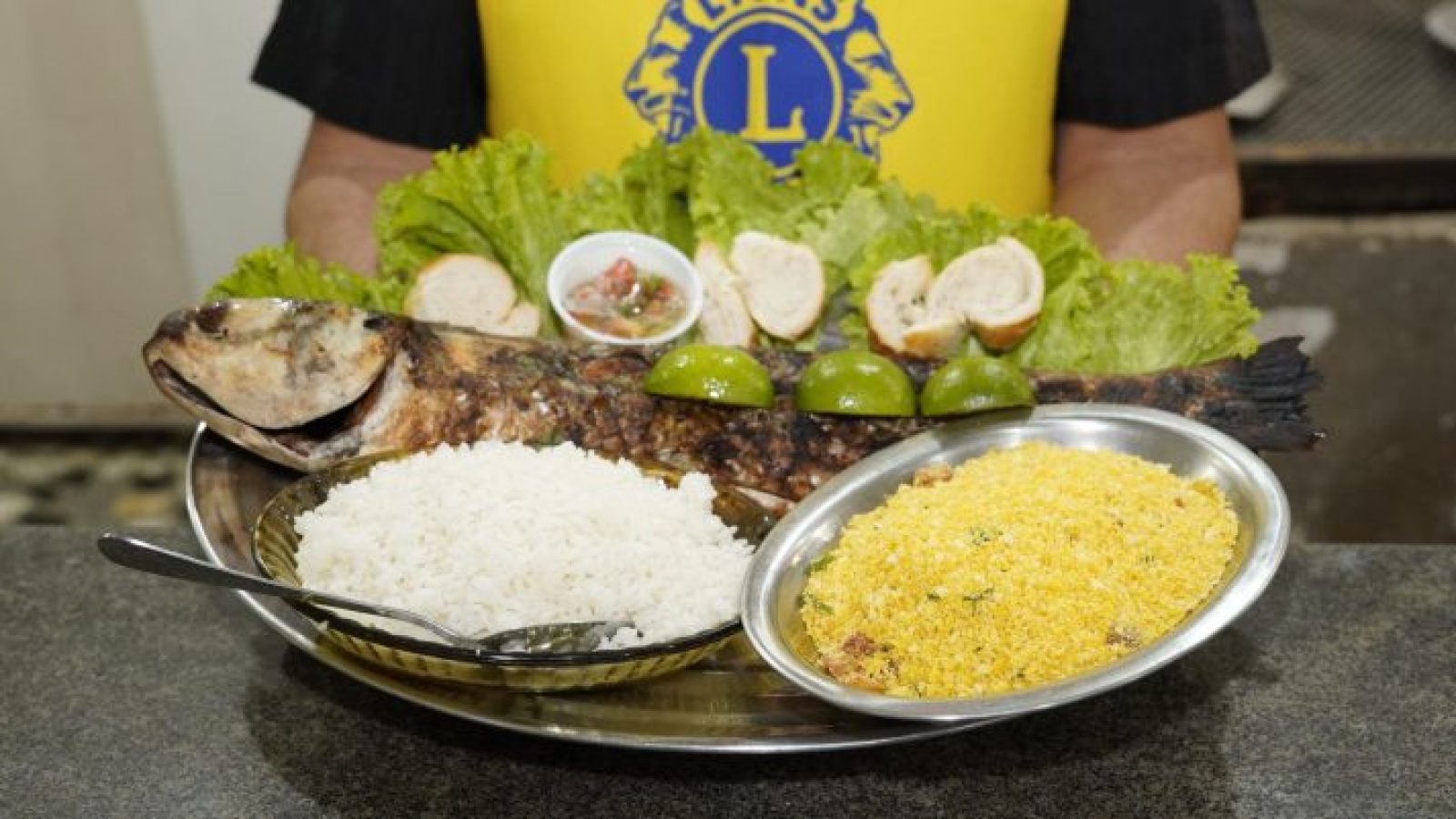 Festa da Tainha